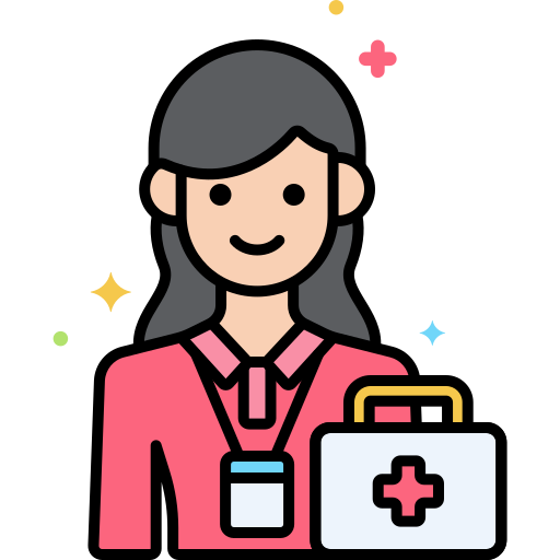 Healthcare Workers Hub