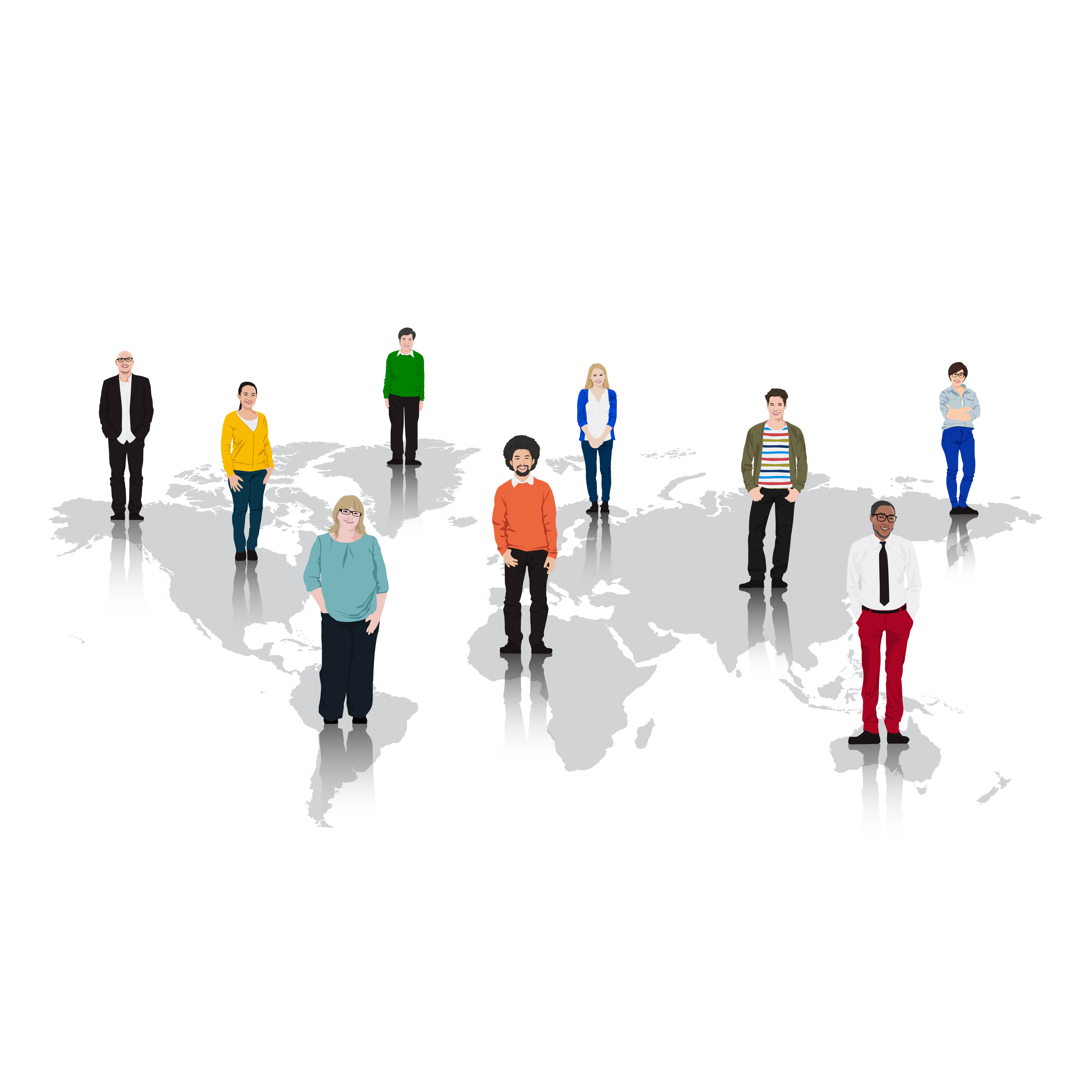 Demography and Population Studies 